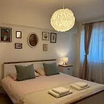 Panorama 7 - Ultracentral Iconic View Apartment