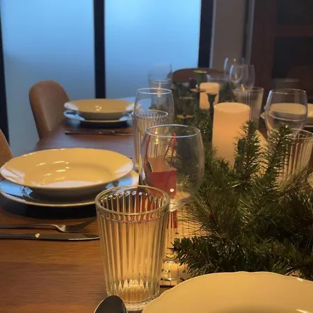 Panorama 7 - Ultracentral Apartment Iconic View Apartment