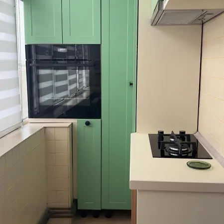 Panorama 7 - Ultracentral Apartment Iconic View Apartment Craiova