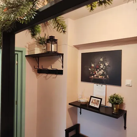 Panorama 7 - Ultracentral Apartment Iconic View Apartment