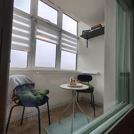 Panorama 7 - Ultracentral Apartment Iconic View *