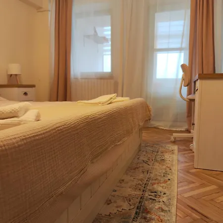 Apartment Panorama 7 - Ultracentral Apartment Iconic View Craiova