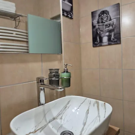 Panorama 7 - Ultracentral Apartment Iconic View * Craiova