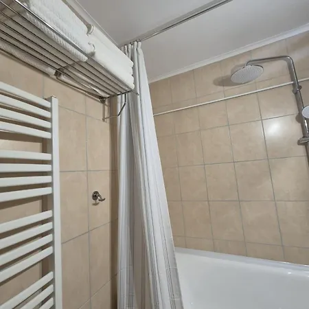 Panorama 7 - Ultracentral Apartment Iconic View Apartment *