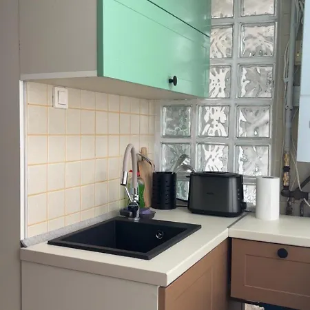 Apartment Panorama 7 - Ultracentral Apartment Iconic View