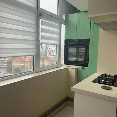 Panorama 7 - Ultracentral Apartment Iconic View Apartment Craiova