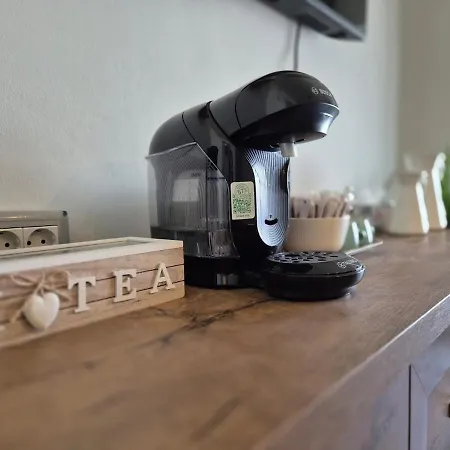 Apartment Panorama 7 - Ultracentral Apartment Iconic View