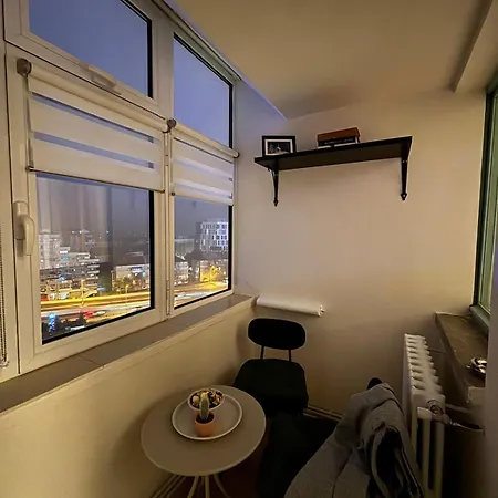 Apartment Panorama 7 - Ultracentral Apartment Iconic View *