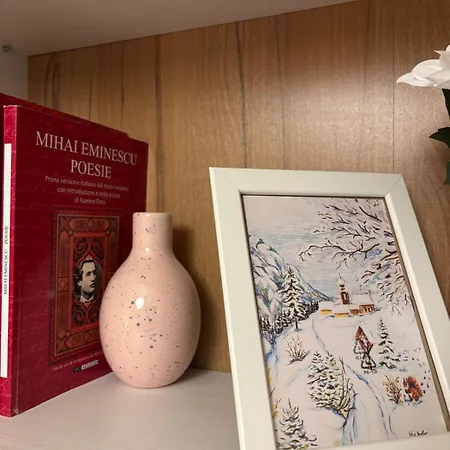 Apartment Panorama 7 - Ultracentral Apartment Iconic View Craiova