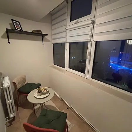 Panorama 7 - Ultracentral Apartment Iconic View Apartment