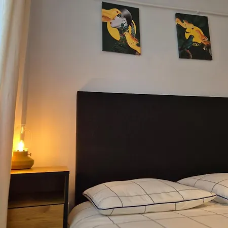 Panorama 7 - Ultracentral Apartment Iconic View * Craiova