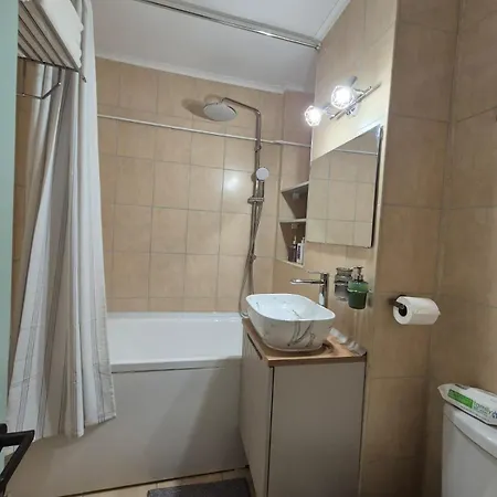 Apartment Panorama 7 - Ultracentral Apartment Iconic View *