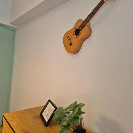 Panorama 7 - Ultracentral Apartment Iconic View