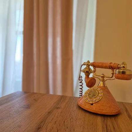 Apartment Panorama 7 - Ultracentral Apartment Iconic View