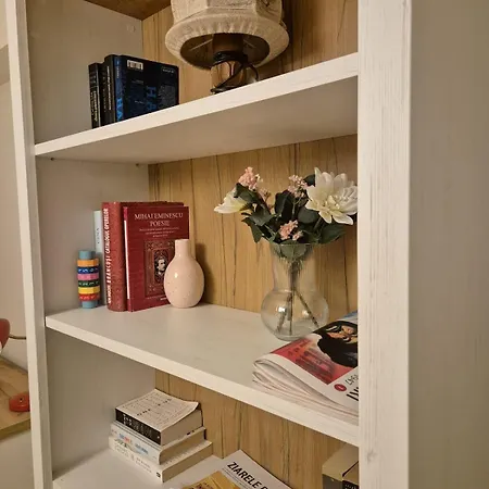 Panorama 7 - Ultracentral Apartment Iconic View *