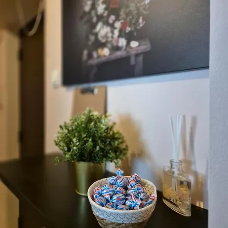 Apartment Panorama 7 - Ultracentral Apartment Iconic View *