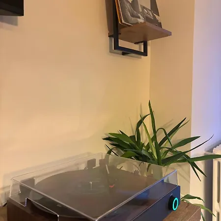 Panorama 7 - Ultracentral Iconic View Apartmán