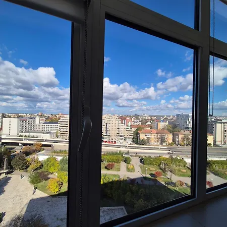 Panorama 7 - Ultracentral Iconic View Craiova