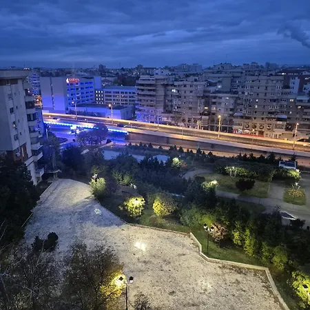 Apartment Panorama 7 - Ultracentral Iconic View *