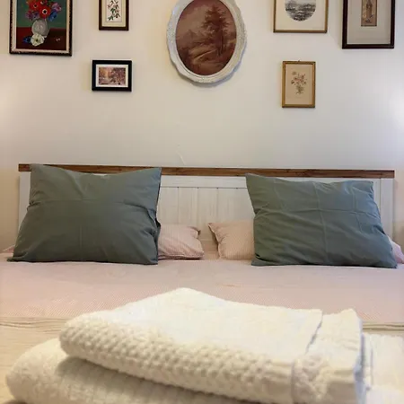 Panorama 7 - Ultracentral Iconic View Apartament *