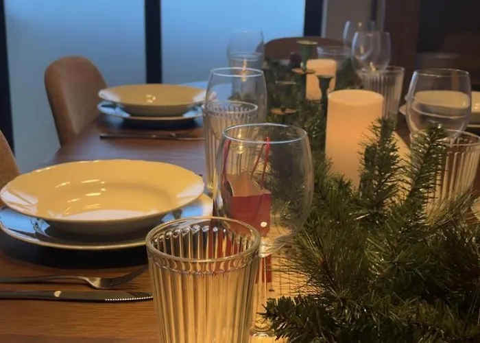 Panorama 7 - Ultracentral Apartment Iconic View Lejlighed