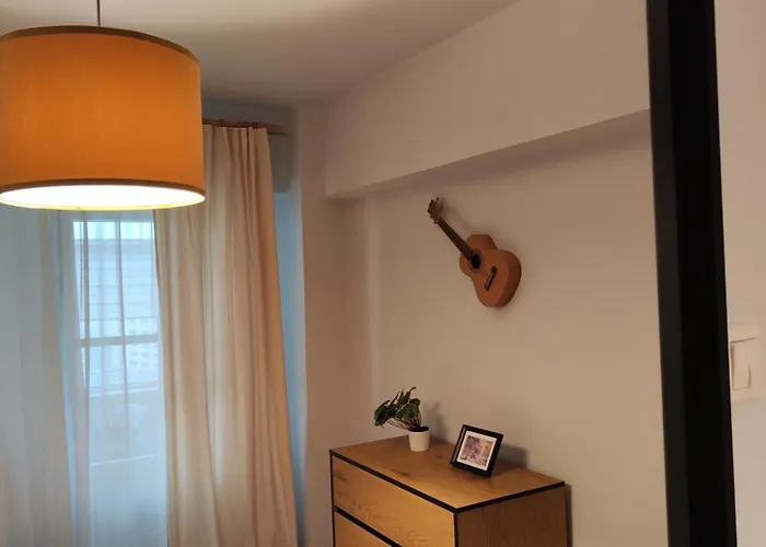 Apartment Panorama 7 - Ultracentral Iconic View *