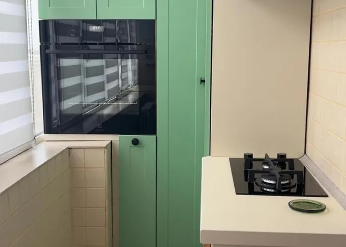 Panorama 7 - Ultracentral Apartment Iconic View Lejlighed Craiova