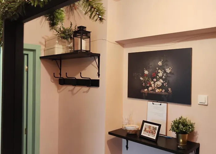 Panorama 7 - Ultracentral Apartment Iconic View Lejlighed