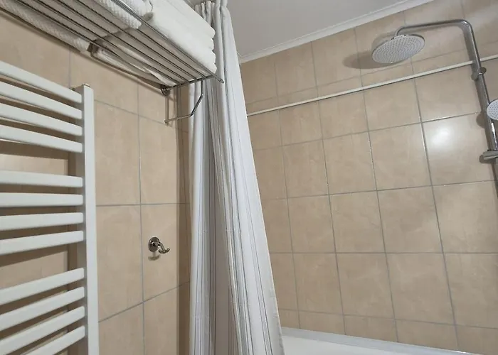 Panorama 7 - Ultracentral Apartment Iconic View Lejlighed *