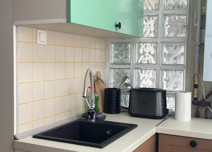 Lejlighed Panorama 7 - Ultracentral Apartment Iconic View