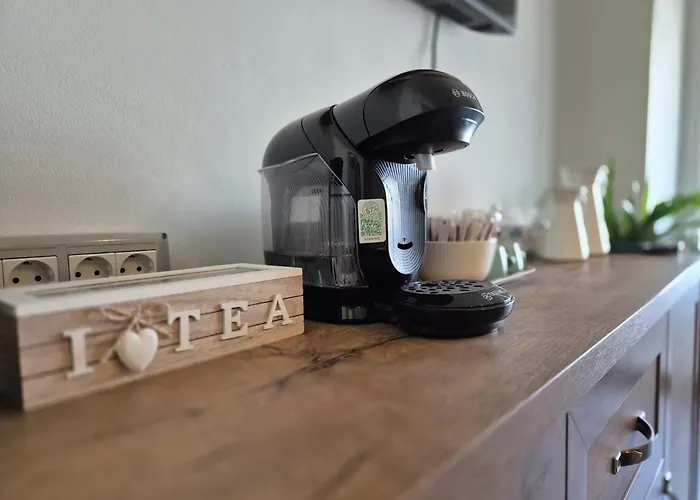 Apartment Panorama 7 - Ultracentral Iconic View