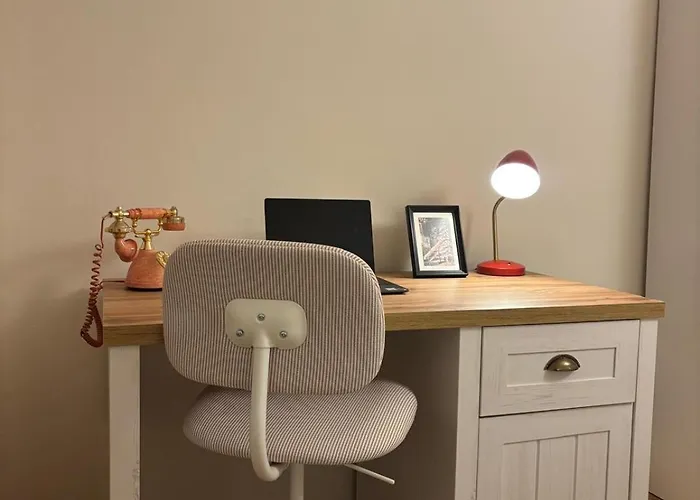 Panorama 7 - Ultracentral Apartment Iconic View Craiova