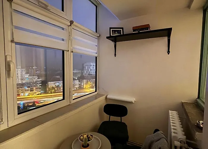 Lejlighed Panorama 7 - Ultracentral Apartment Iconic View *