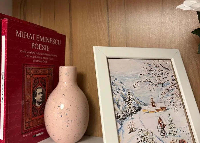 Lejlighed Panorama 7 - Ultracentral Apartment Iconic View Craiova