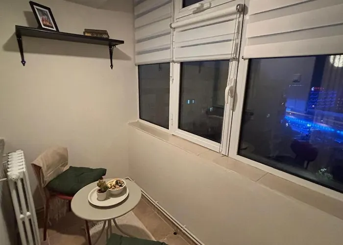 Panorama 7 - Ultracentral Apartment Iconic View Lejlighed