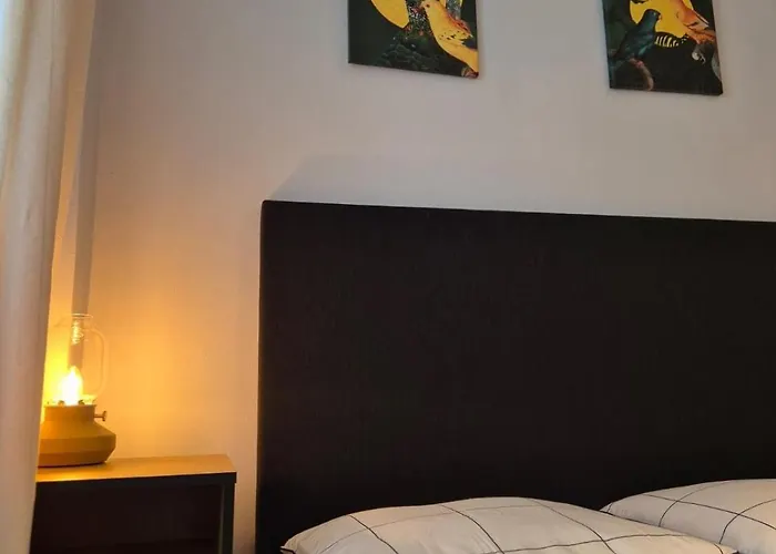 Panorama 7 - Ultracentral Apartment Iconic View * Craiova