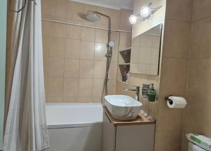 Lejlighed Panorama 7 - Ultracentral Apartment Iconic View *