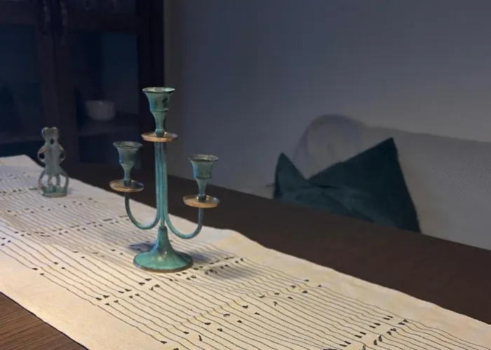 Panorama 7 - Ultracentral Apartment Iconic View * Craiova