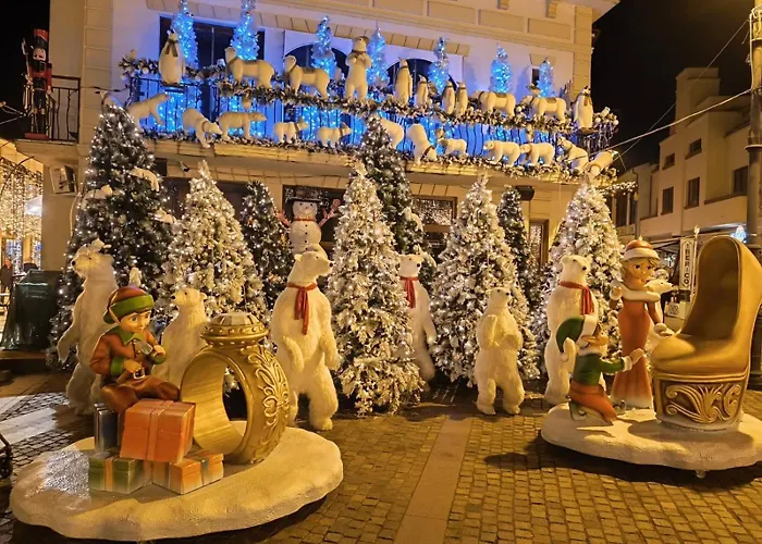 Lejlighed Panorama 7 - Ultracentral Apartment Iconic View