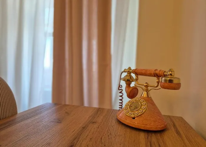 Lejlighed Panorama 7 - Ultracentral Apartment Iconic View