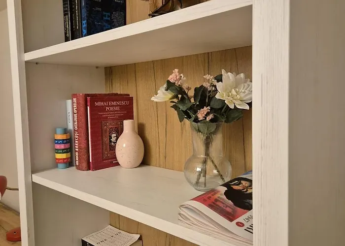 Panorama 7 - Ultracentral Apartment Iconic View *