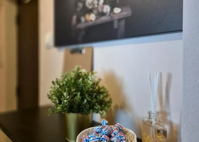 Apartment Panorama 7 - Ultracentral Iconic View *