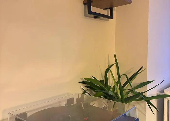 Panorama 7 - Ultracentral Iconic View Apartmán