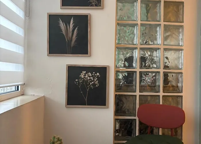 Panorama 7 - Ultracentral Iconic View Apartament Craiova