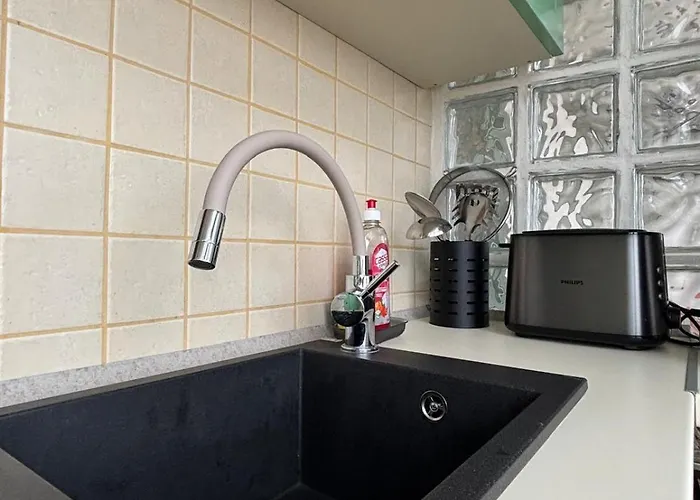 Panorama 7 - Ultracentral Iconic View *