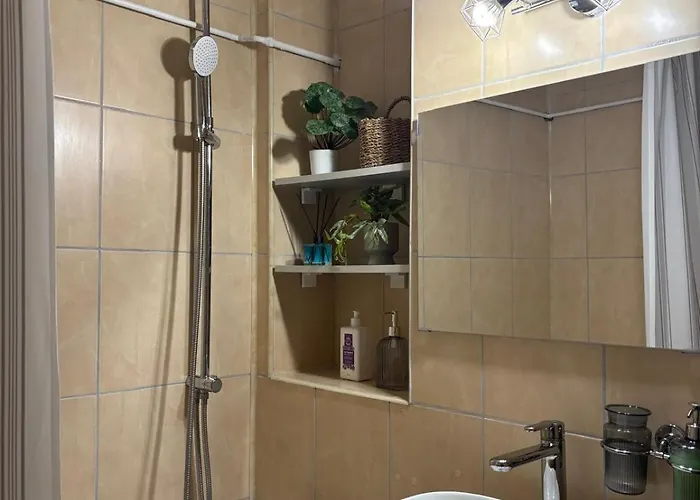 Panorama 7 - Ultracentral Iconic View Craiova