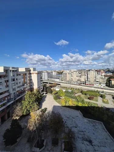 Panorama 7 - Ultracentral Iconic View Apartment *