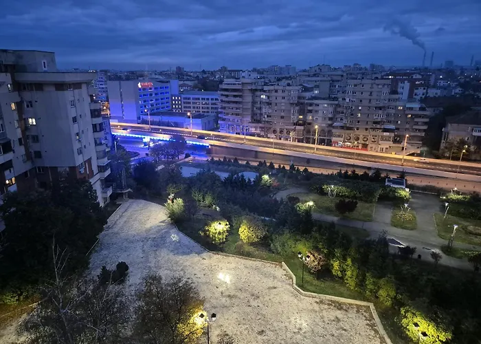 Apartment Panorama 7 - Ultracentral Iconic View *
