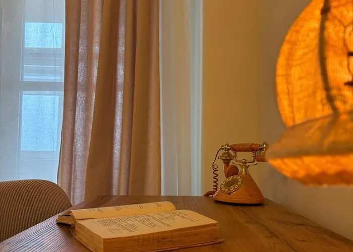 Panorama 7 - Ultracentral Iconic View Apartmán Craiova