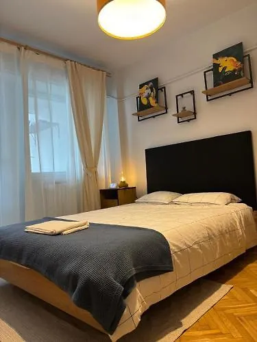 Apartment Panorama 7 - Ultracentral Iconic View